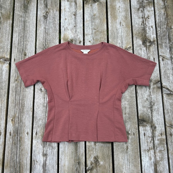 Club Monaco ⎮ Short sleeve top - Picture 1 of 8